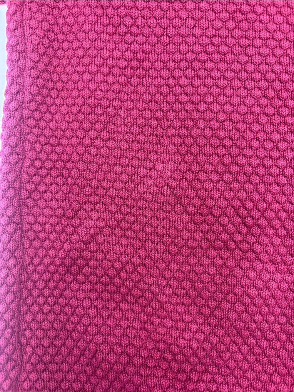Original Penguin Cotton Knit Crewneck Sweater